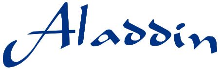 Aladdin