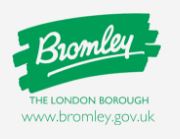 London Borough of Bromley