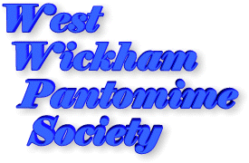West Wickham Pantomime Society